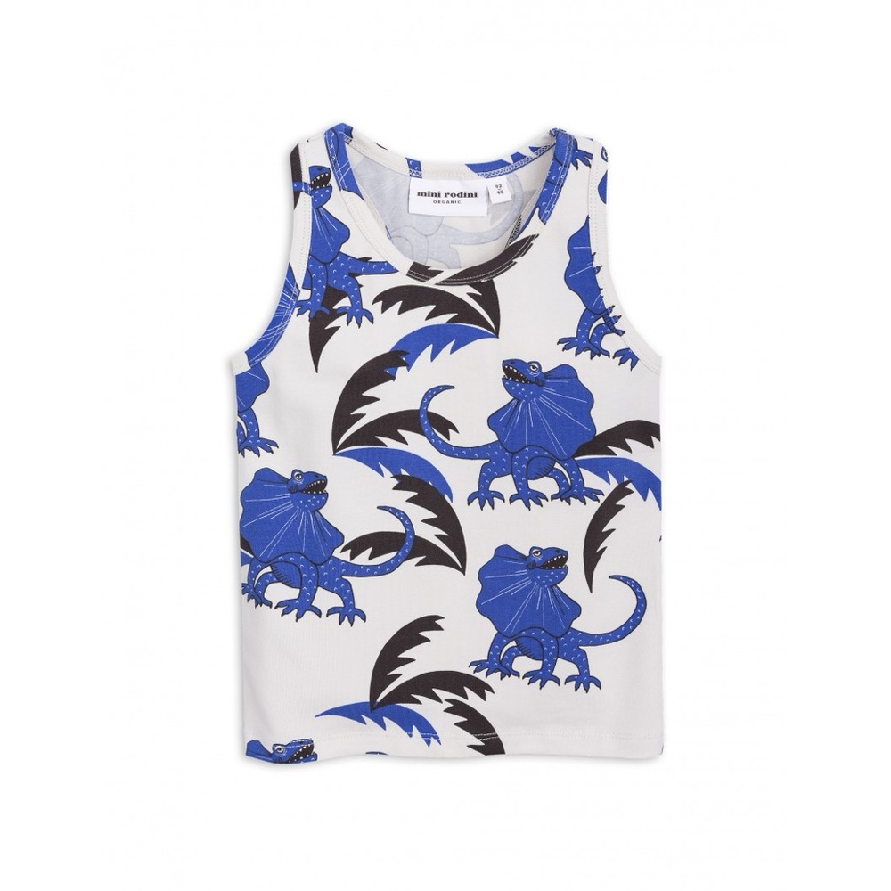 Mini Rodini DRACO Tank NWT